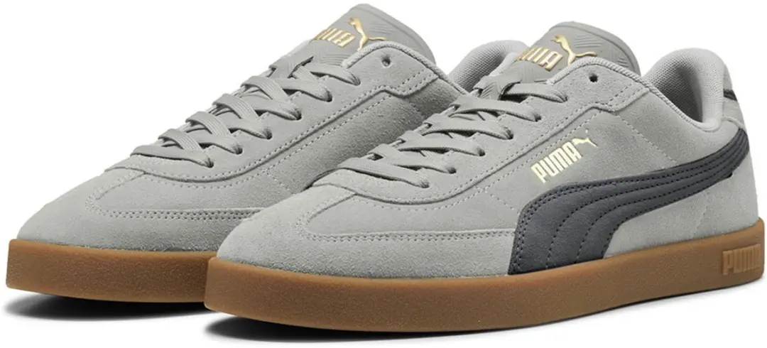 Puma Club Ii Era Sue Schoenen Grijs EU 42