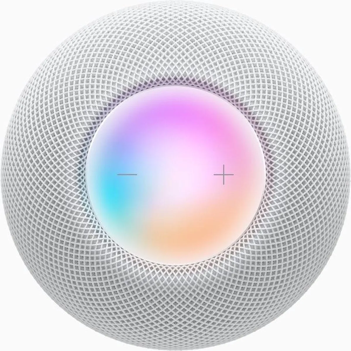 Apple HomePod mini - Wit