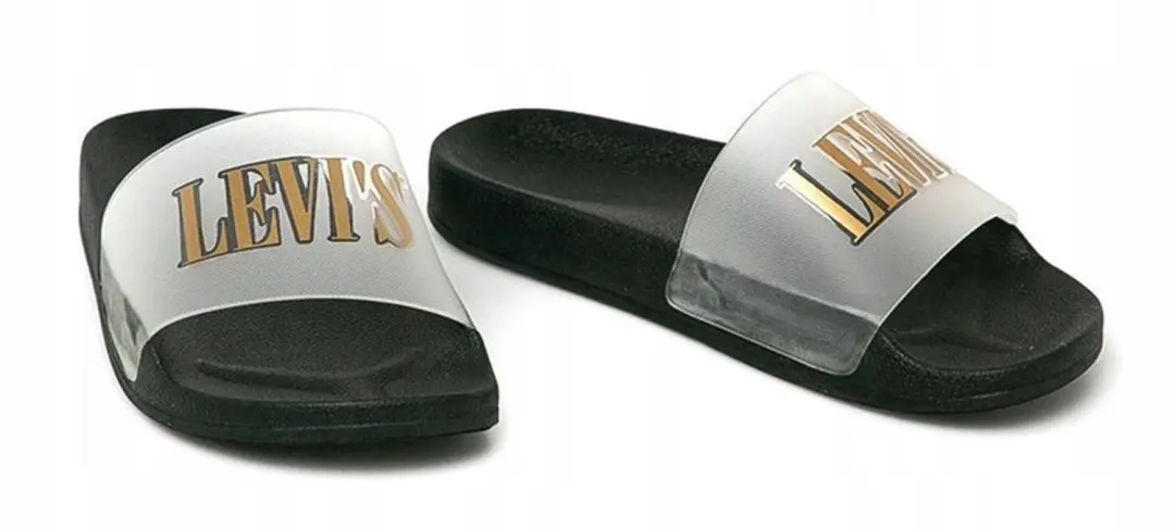 Dames Slippers Levi's June S SF Maat 37