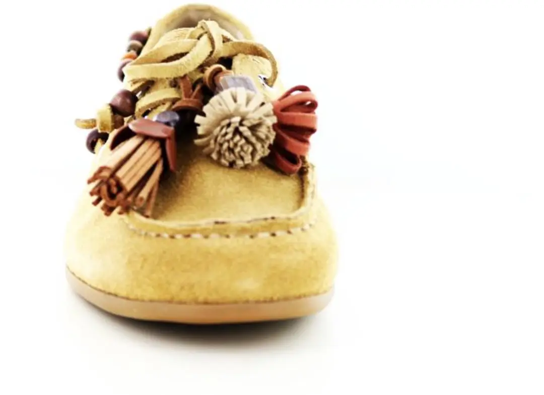 La Strada 2503067 Moccasins Cognac - afbeelding 6 van 6