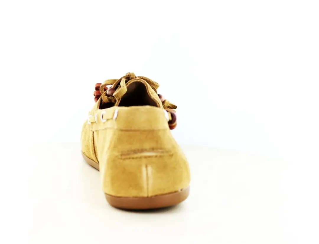 La Strada 2503067 Moccasins Cognac - afbeelding 5 van 6