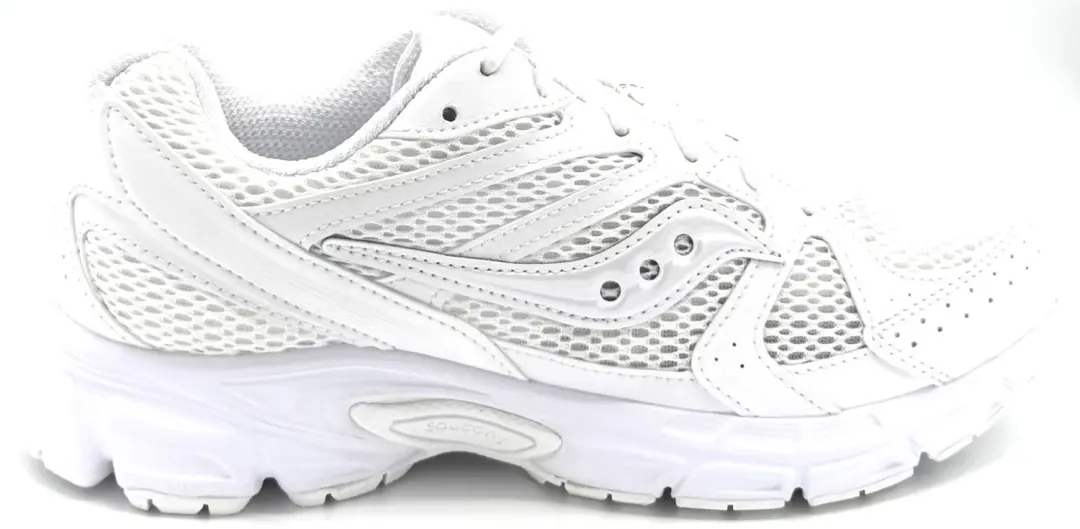Saucony Ride Millenium- Sneakers Heren- Maat 42.5