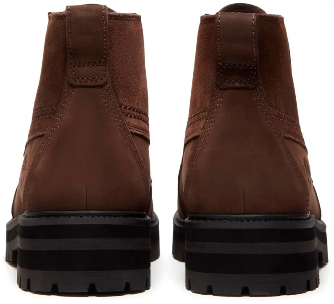 Timberland Britton Drive Mid Laarzen - 41.5 - afbeelding 3 van 4