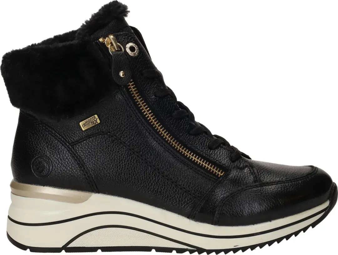 Remonte D0T77 Veterschoenen