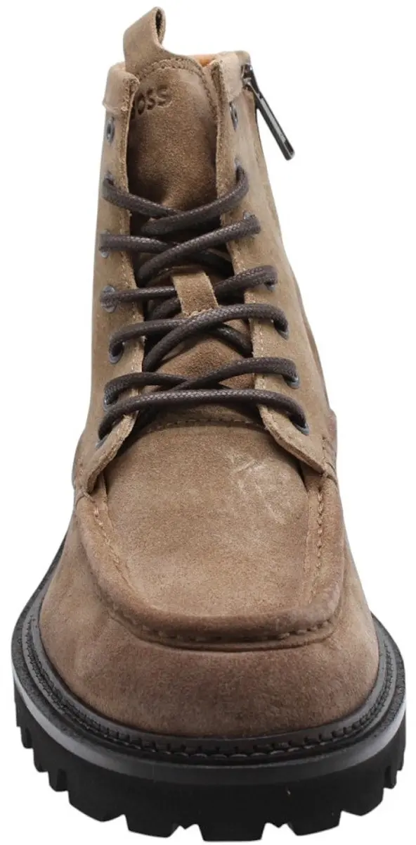 Hugo Boss Julio Halb Laarzen - Maat 42 - afbeelding 6 van 6