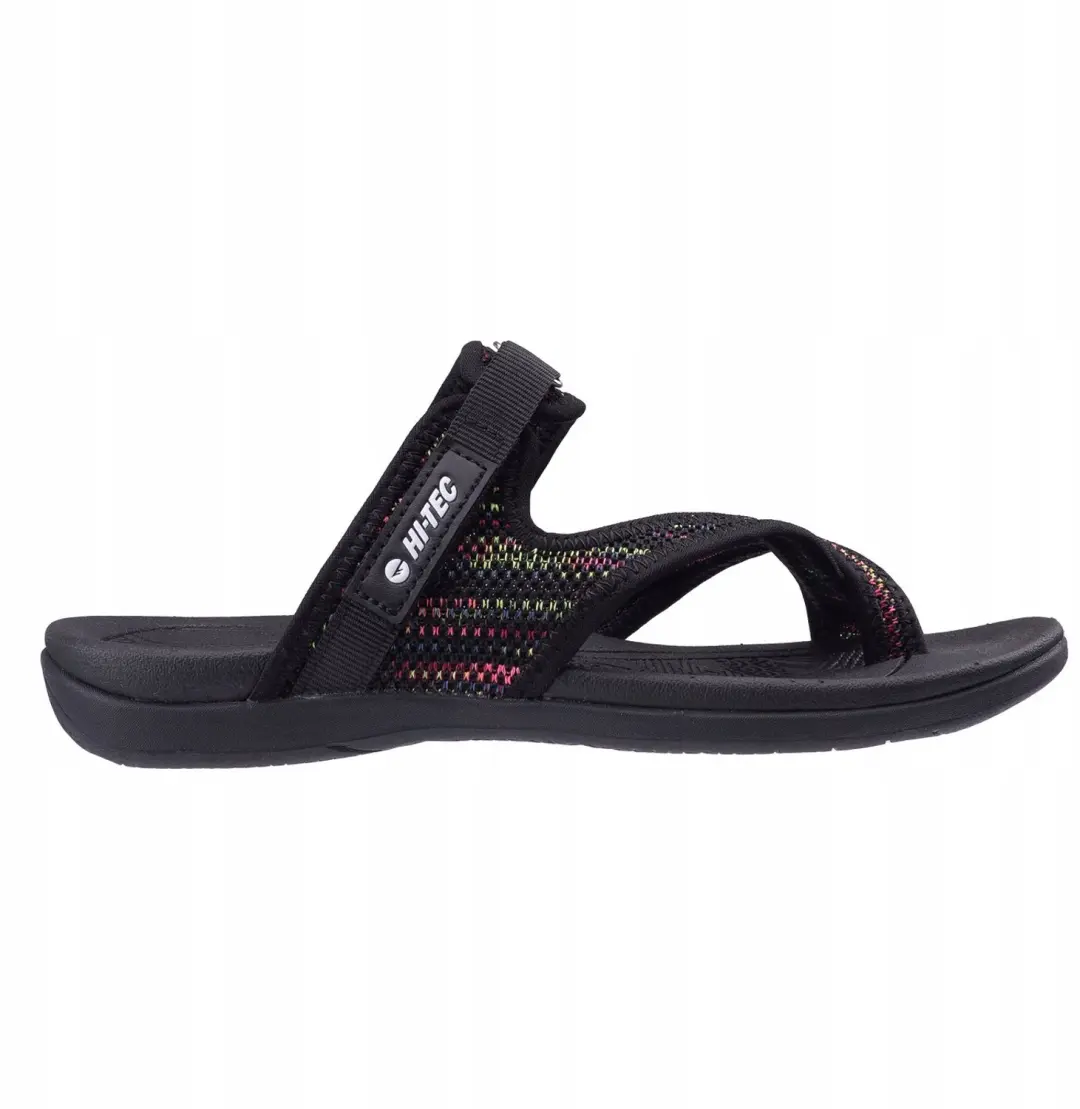 Hi-Tec Dames Slippers LADY PINA II Zwart
