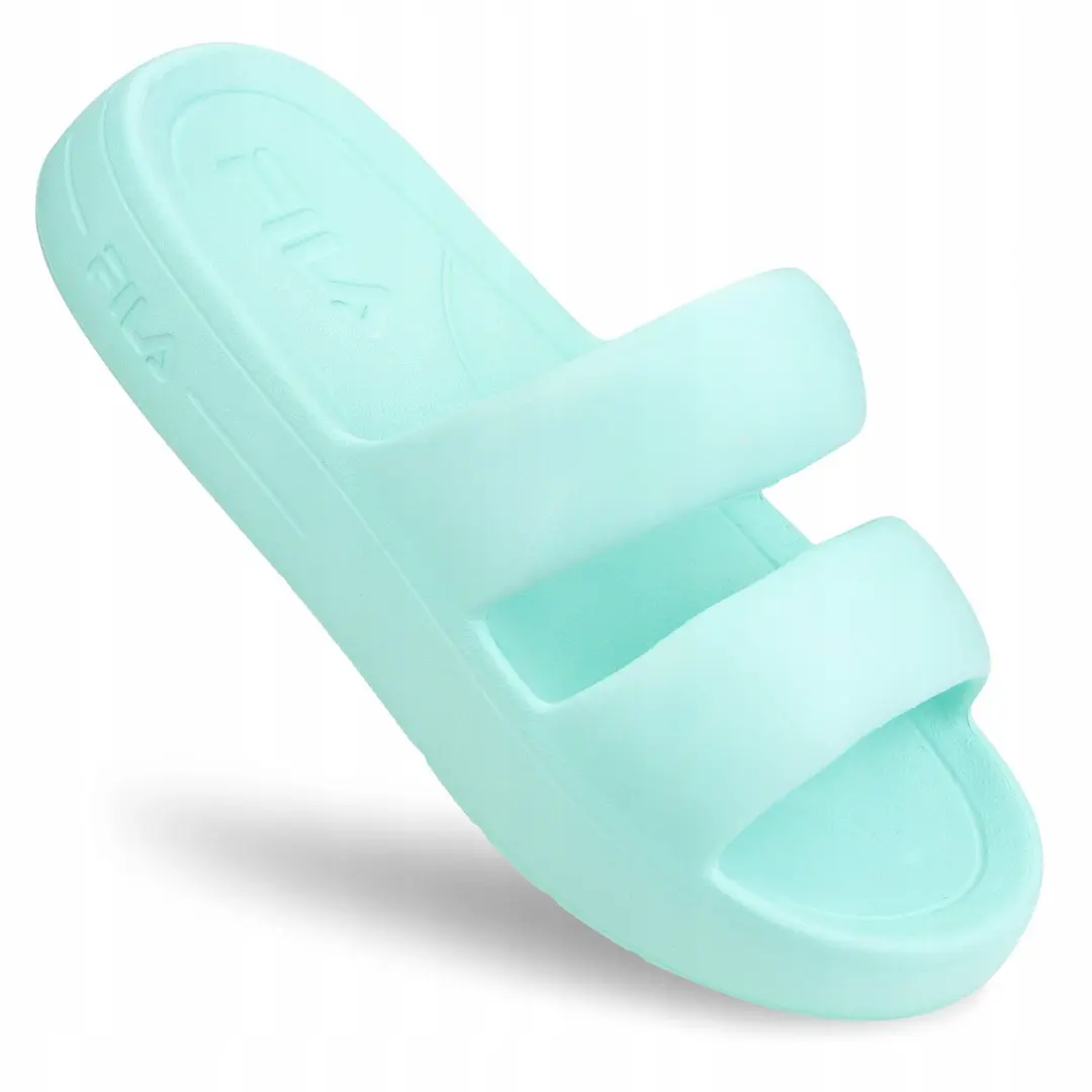 Fila Superbubble Dames Slippers Groen 38 - afbeelding 2 van 5