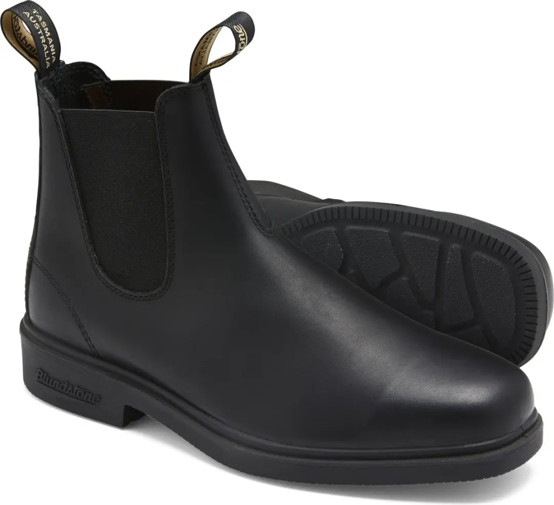 Blundstone 068 Dress Boot - Heren - Zwart - Maat 44 - afbeelding 3 van 6
