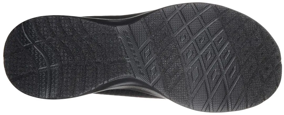 Skechers Dynamight Vrouwen Sneakers 40 - Zwart - afbeelding 3 van 6