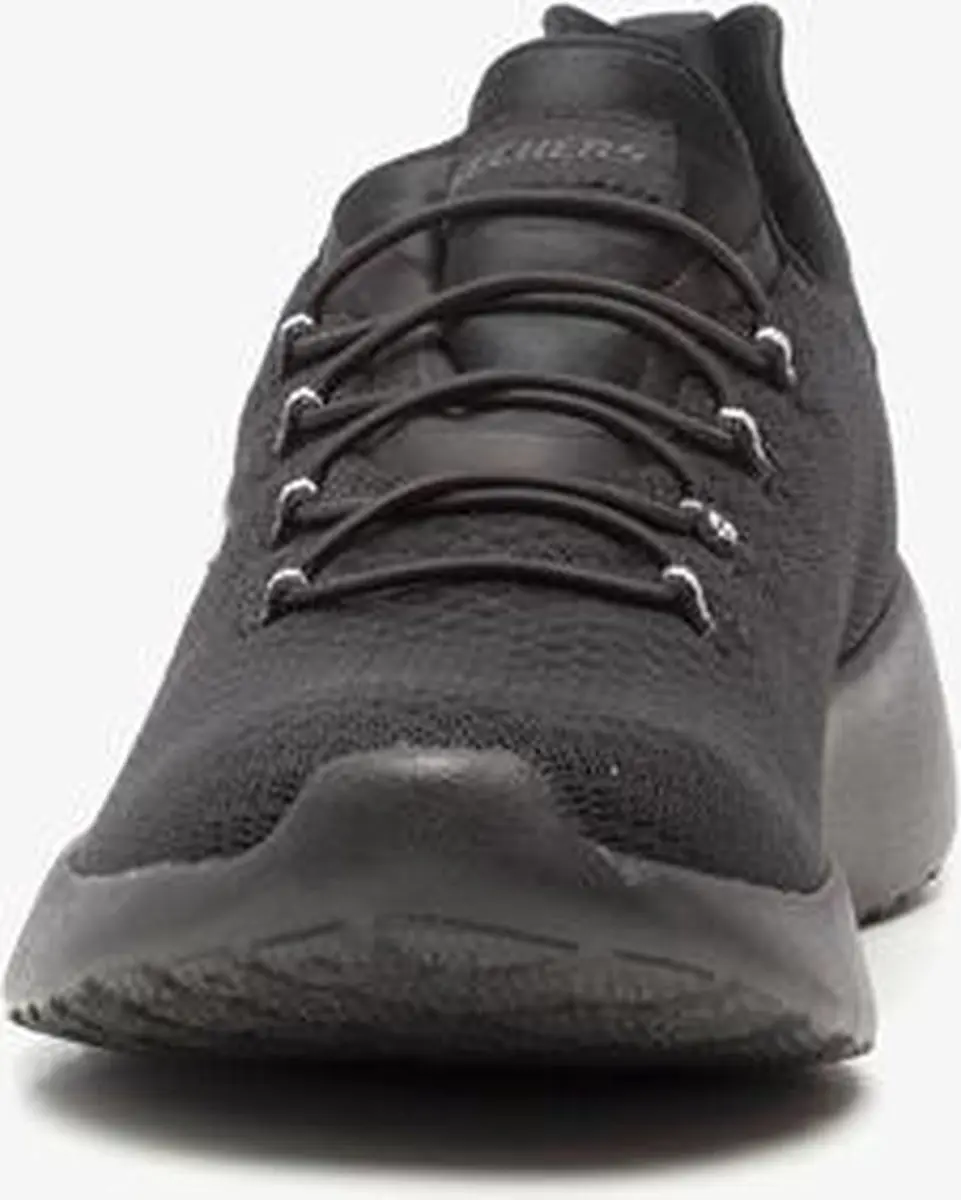 Skechers Dynamight Vrouwen Sneakers 40 - Zwart - afbeelding 5 van 6