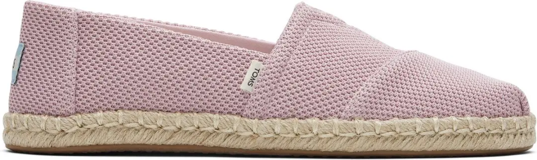 TOMS Alpargata Rope Dames Espadrilles