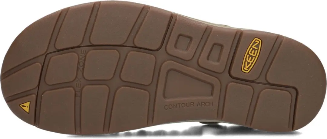 Keen Uneek Dames Sandalen - Maat 42 - Groen - afbeelding 6 van 6