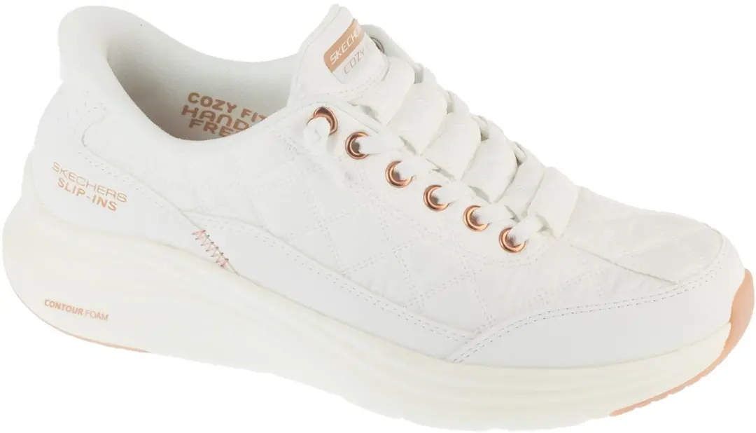 Skechers Contour Foam Golden Hour Sneakers