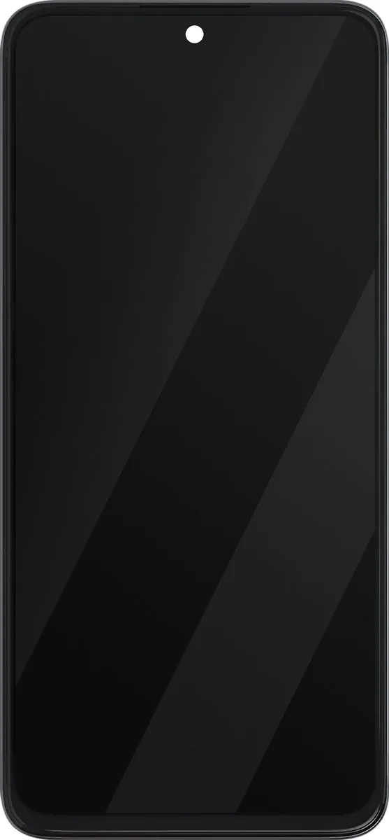 Xiaomi Redmi Note 12 Pro 4G Scherm