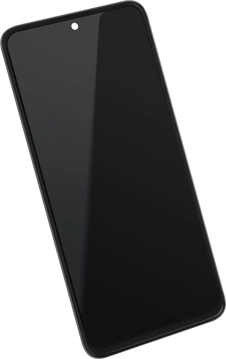 Xiaomi Redmi Note 12 Pro 4G Scherm - Zwart