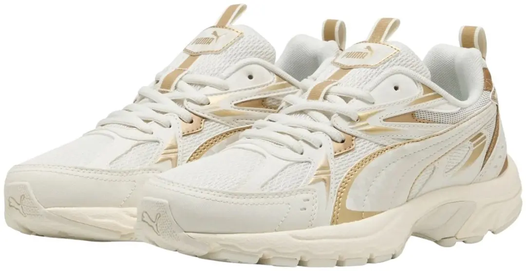 Puma Milenio Tech DayINight Sneakers Dames