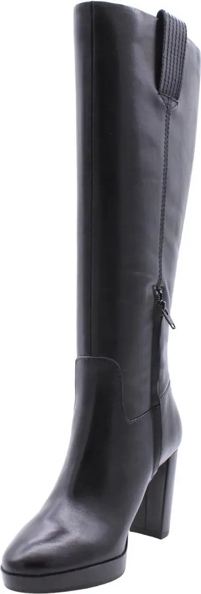 Geox Laars Zwart 39