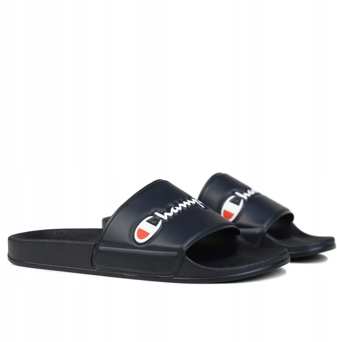 Champion Slide Varsity Heren Slippers
