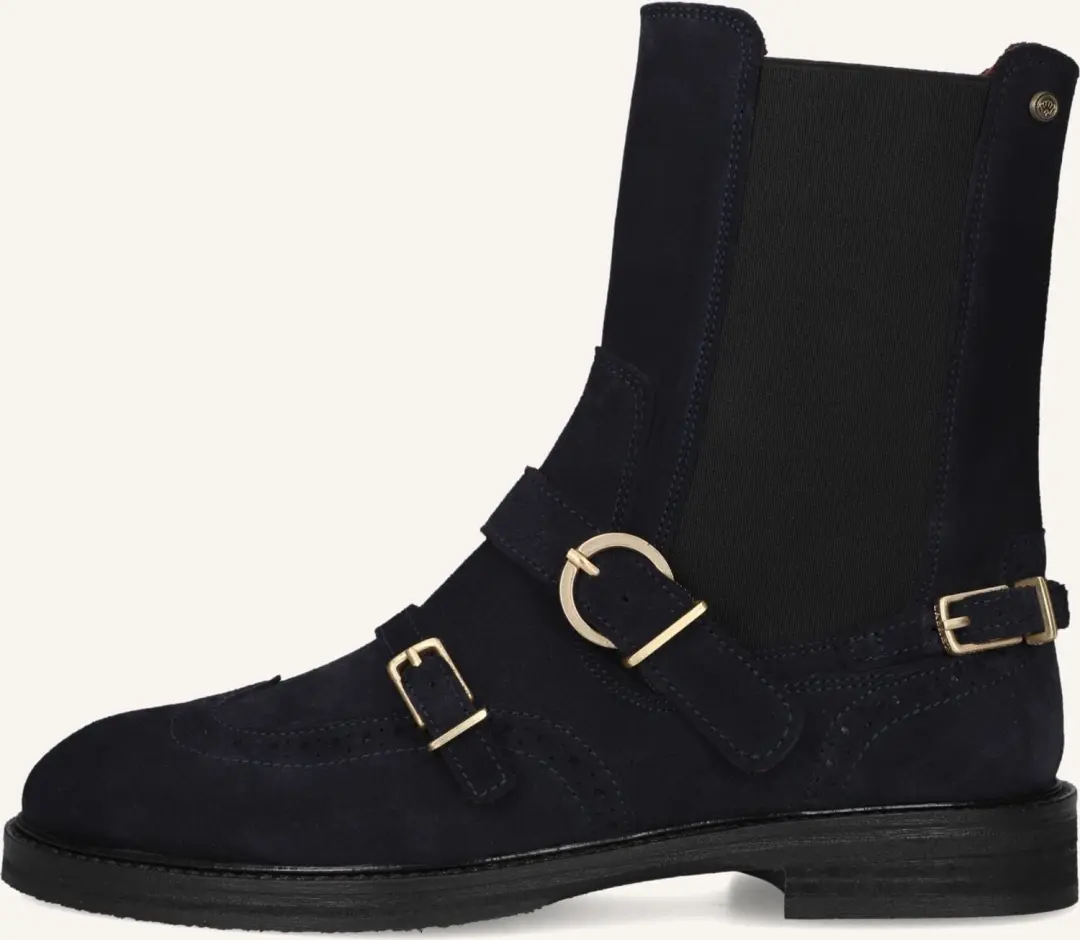Fred De La Bretoniere Paris Edane Boots Dames