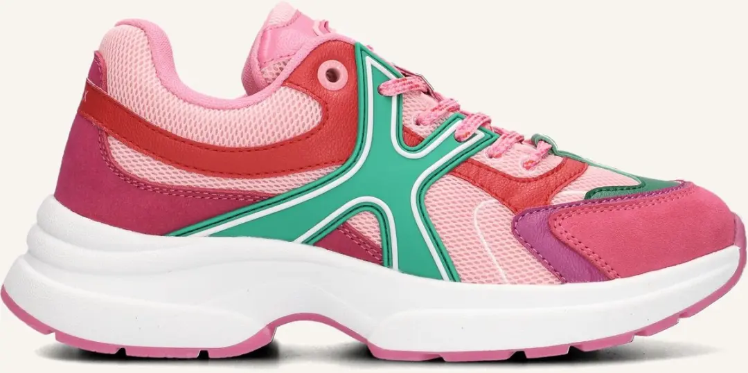 Mexx Loyce Sneakers Dames
