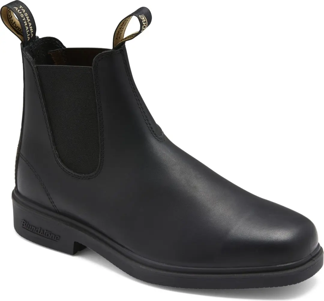 Blundstone 063 Chelsea Boot - Zwart - afbeelding 2 van 6