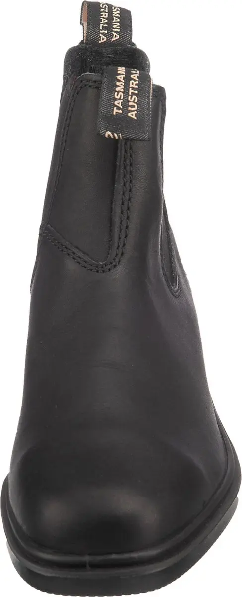 Blundstone 063 Chelsea Boot - Zwart - afbeelding 6 van 6