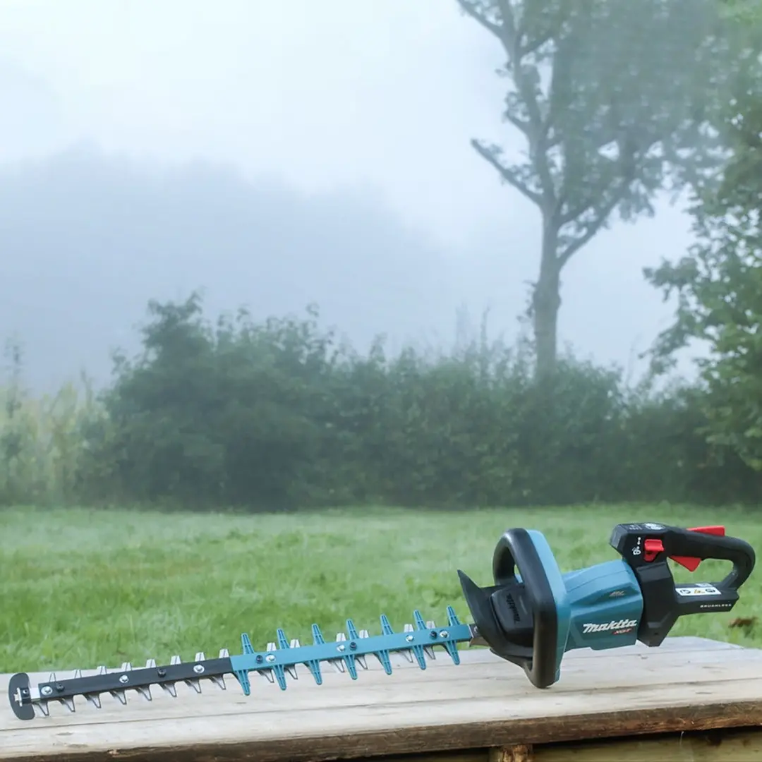 Makita UH004GD Heggenschaar 40V 600mm - afbeelding 2 van 6