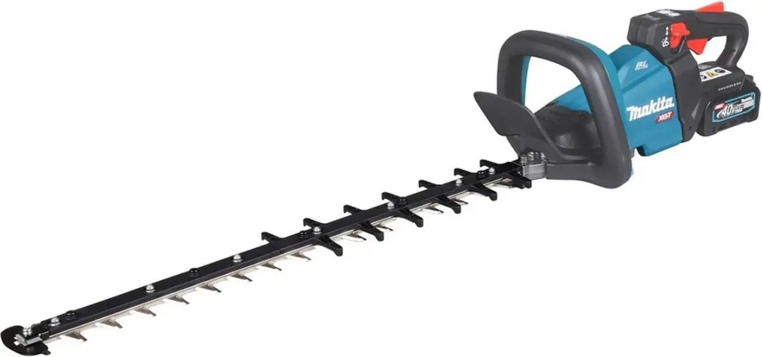 Makita UH004GM201 Accu Heggenschaar 60cm XGT 40V Max 4.0Ah