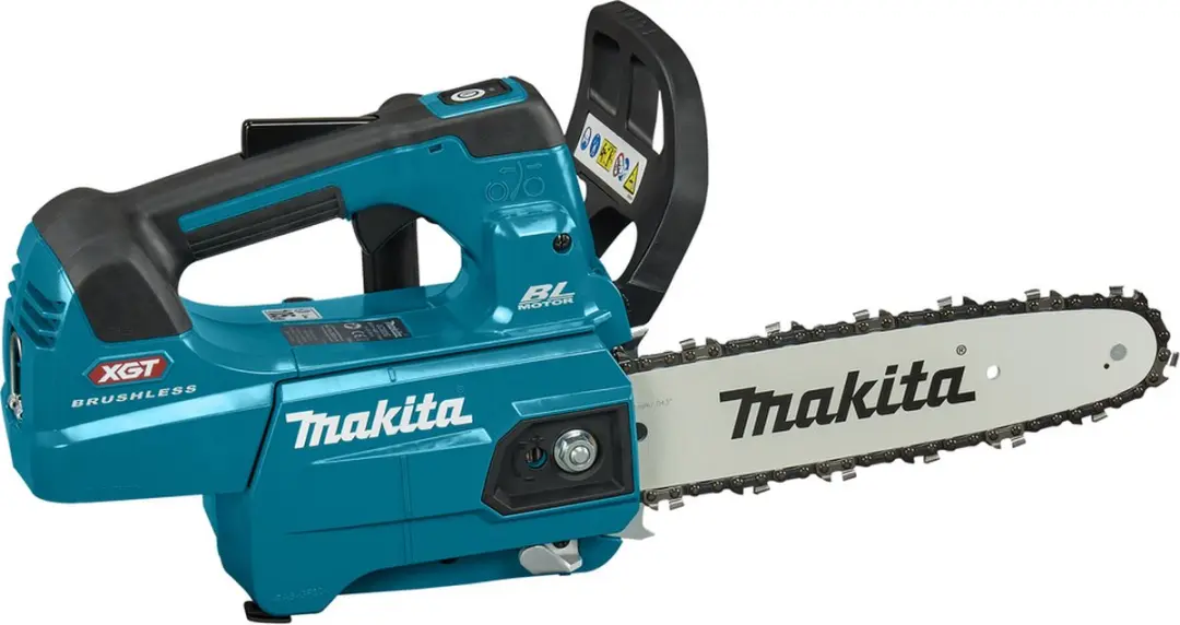 Makita C002GZ02 Accu Tophandle Kettingzaag 25cm XGT 40V Max
