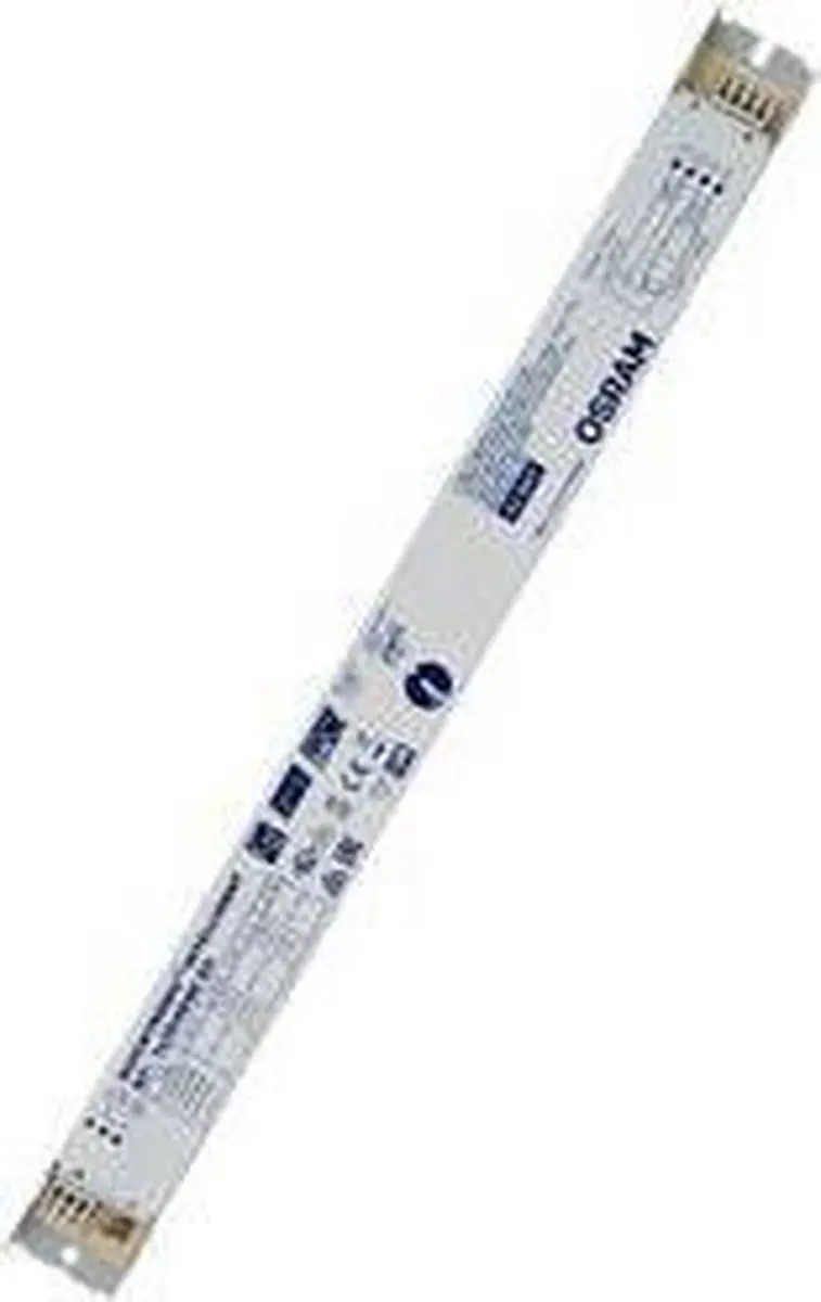 Osram QUICKTRONIC QTI 1X35/49/80/2 Voorschakelapparaat - afbeelding 3 van 5