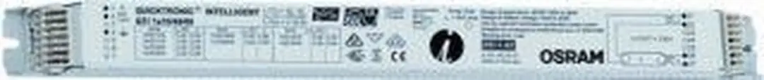 Osram QUICKTRONIC QTI 1X35/49/80/2 Voorschakelapparaat - afbeelding 5 van 5