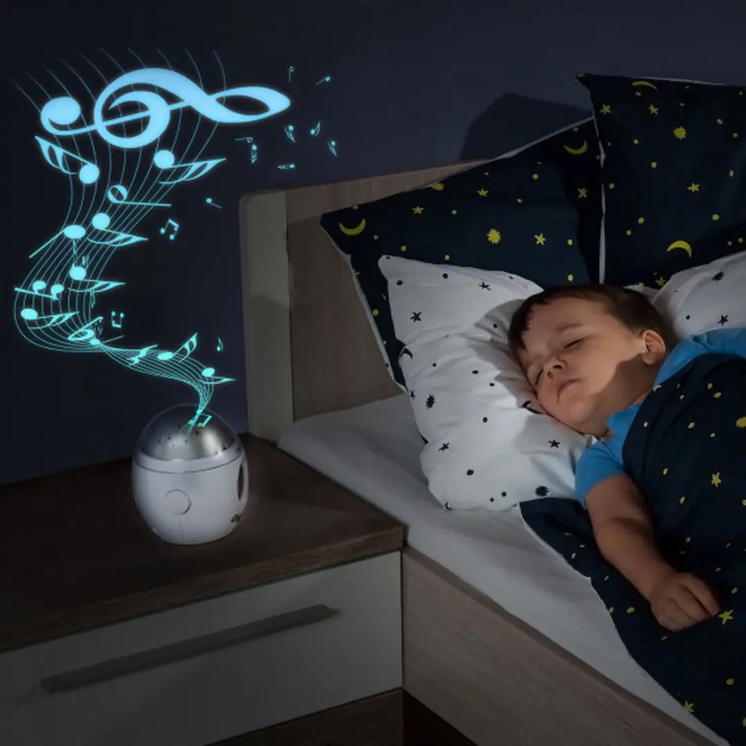 Reer Nachtlampje Mijn Magische Sterlicht RE52050 - afbeelding 3 van 6
