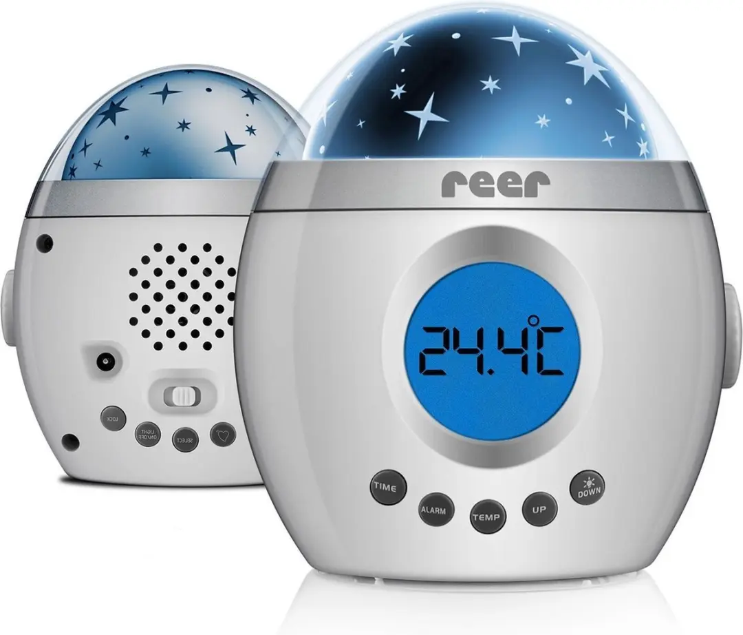 Reer Nachtlampje Mijn Magische Sterlicht RE52050 - afbeelding 5 van 6