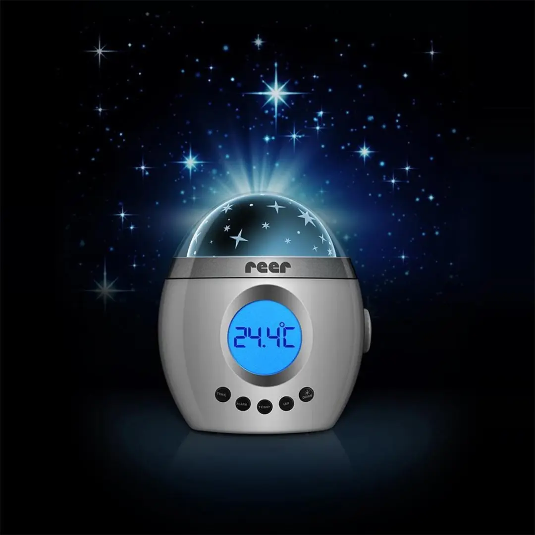 Reer Nachtlampje Mijn Magische Sterlicht RE52050 - afbeelding 4 van 6