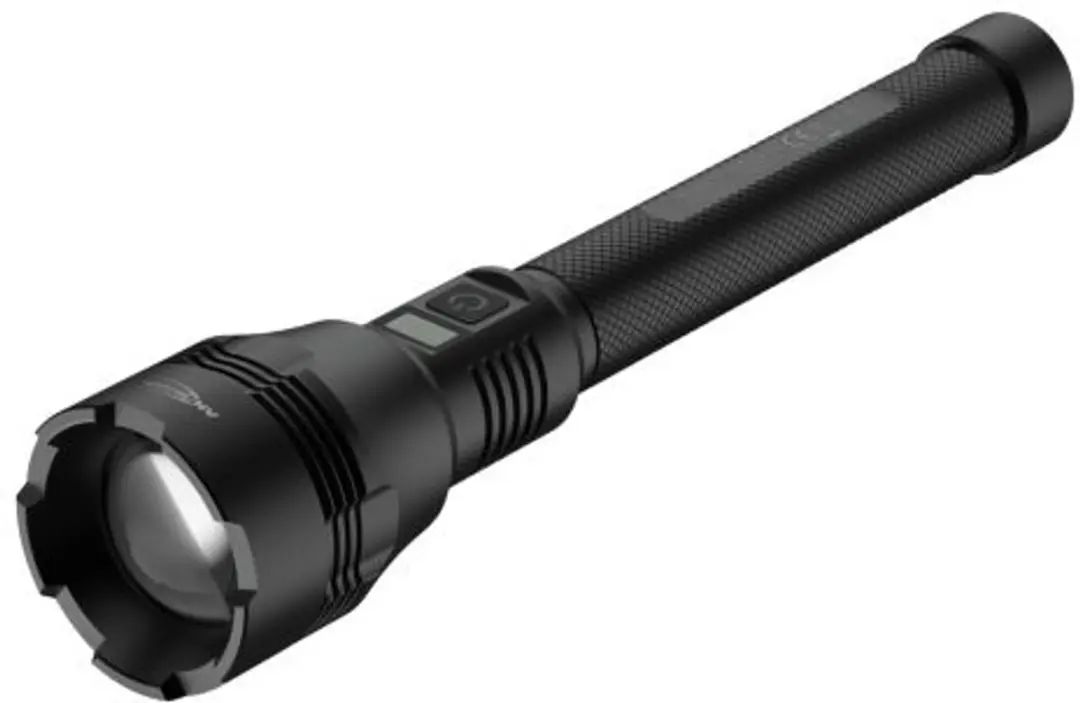 Ansmann T10000FR LED Zaklamp - 10.000 lm - 5 uur - USB - afbeelding 3 van 3