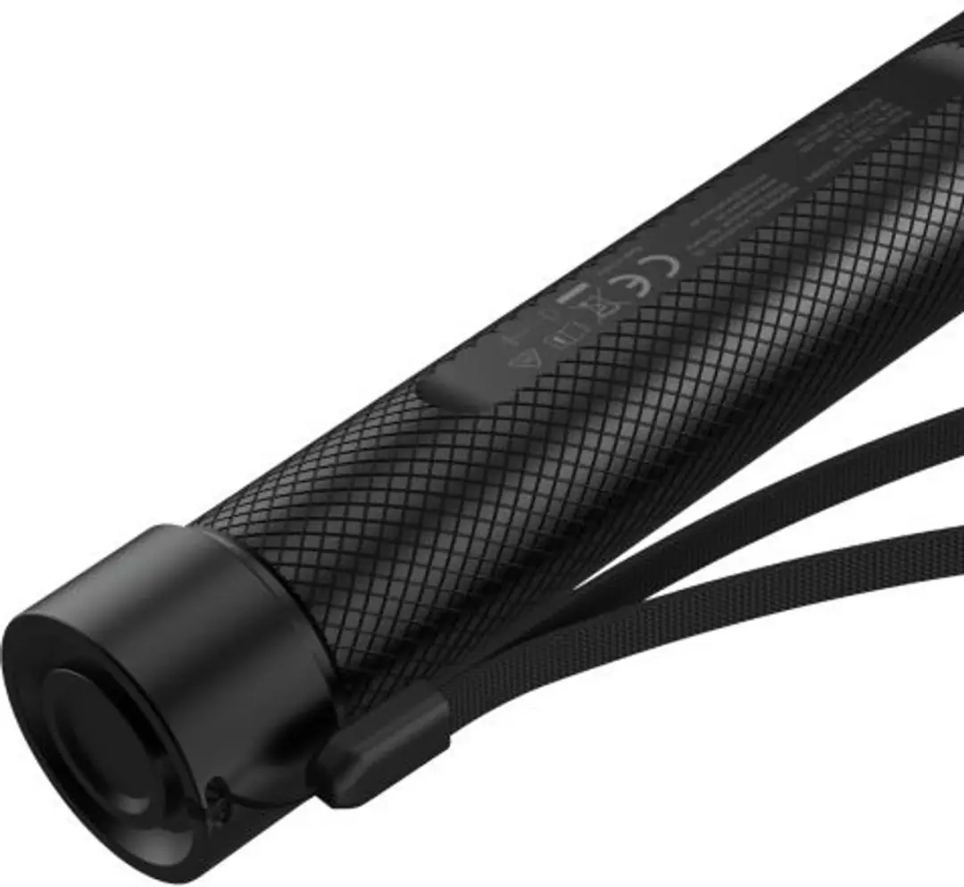 Ansmann T10000FR LED Zaklamp