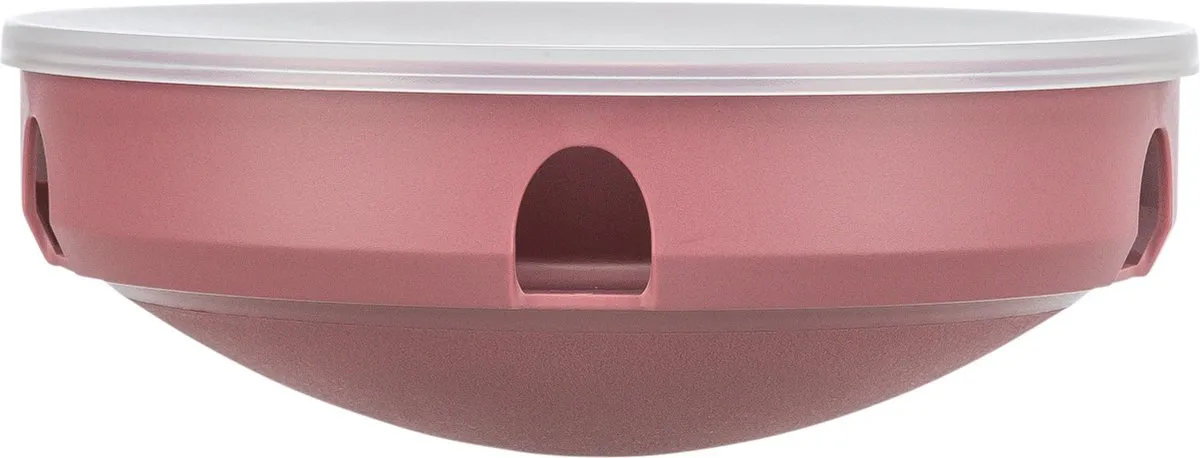 Trixie Cat Activity Rocking Maze - Roze
