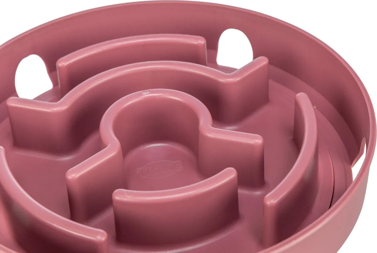 Trixie Cat Activity Rocking Maze - Roze