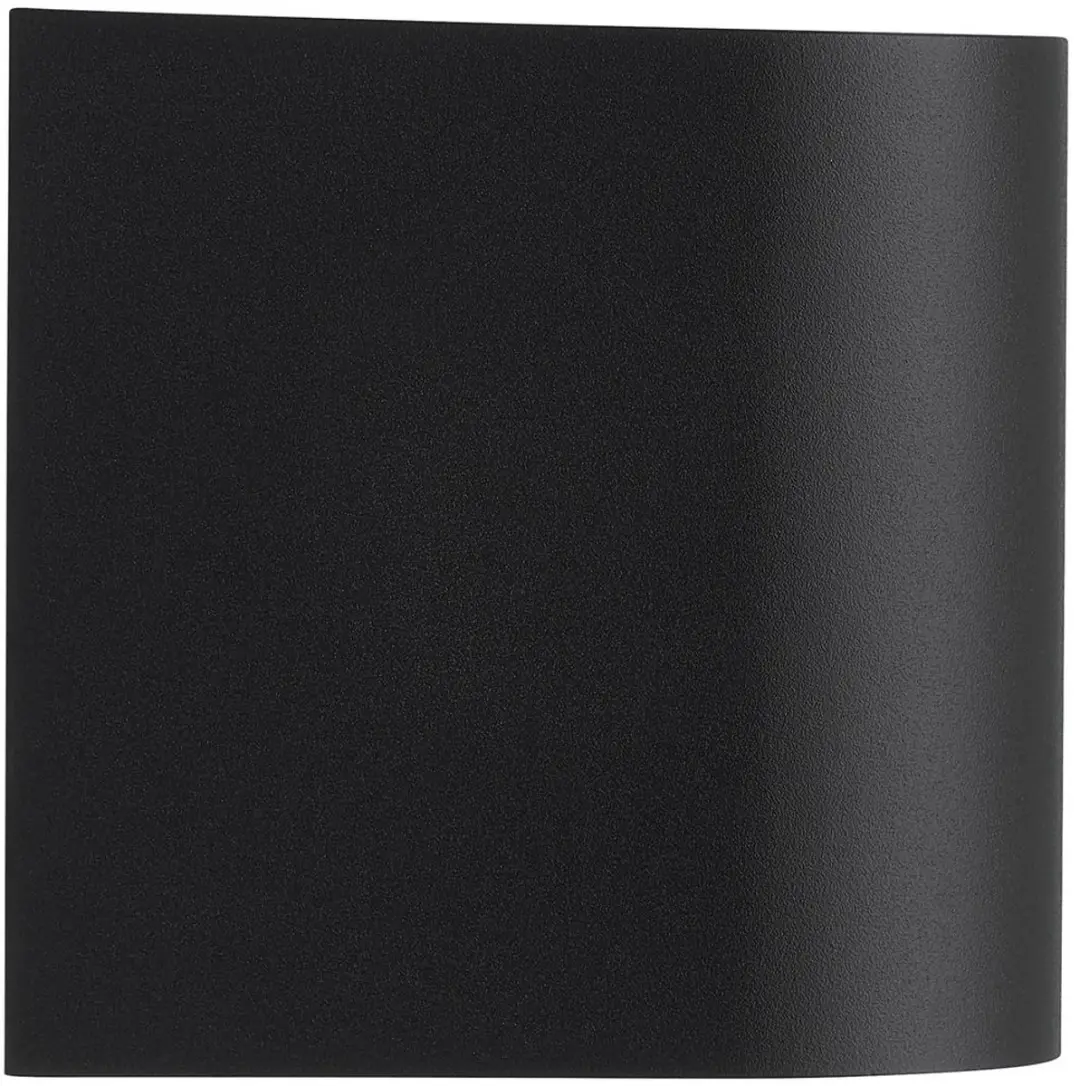 Nordlux Dion Single Buitenlamp - Zwart - afbeelding 3 van 4