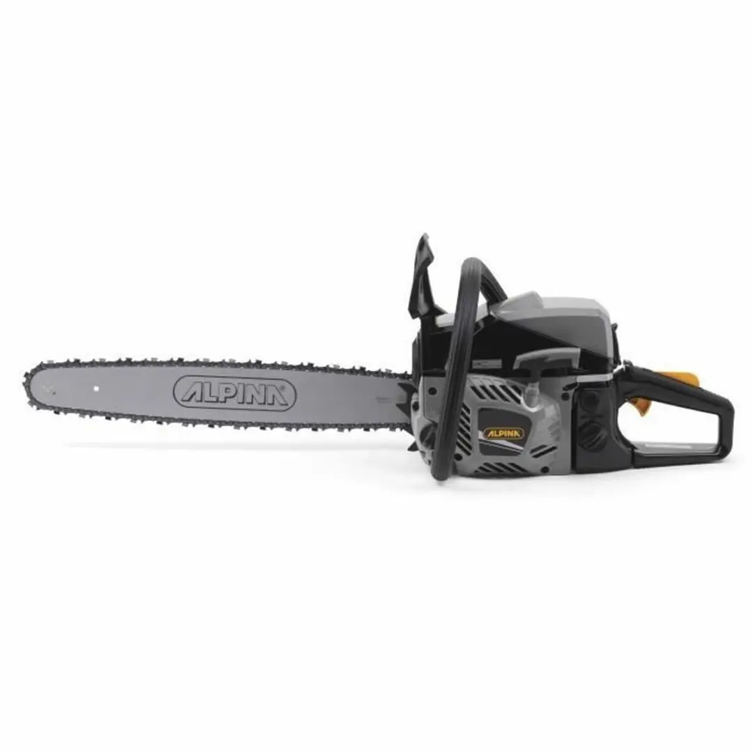 Alpina ACS 50 Benzine Kettingzaag 2200W - afbeelding 4 van 6