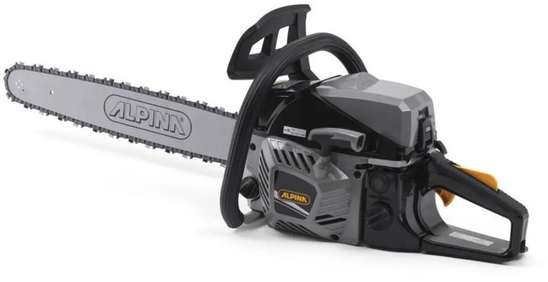 Alpina ACS 50 Benzine Kettingzaag 2200W - afbeelding 5 van 6