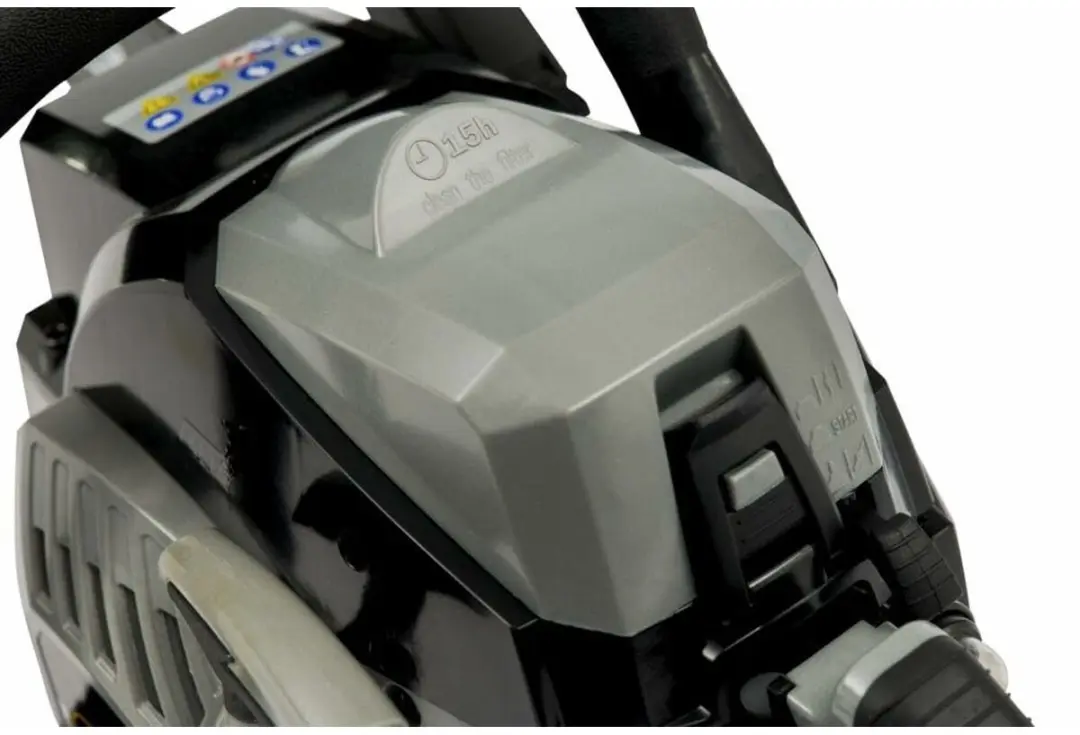 Alpina ACS 50 Benzine Kettingzaag 2200W - afbeelding 6 van 6