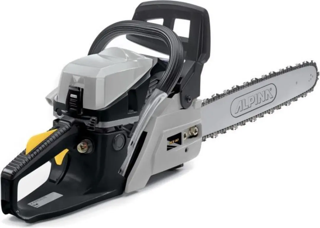 Alpina ACS 50 Benzine Kettingzaag 2200W