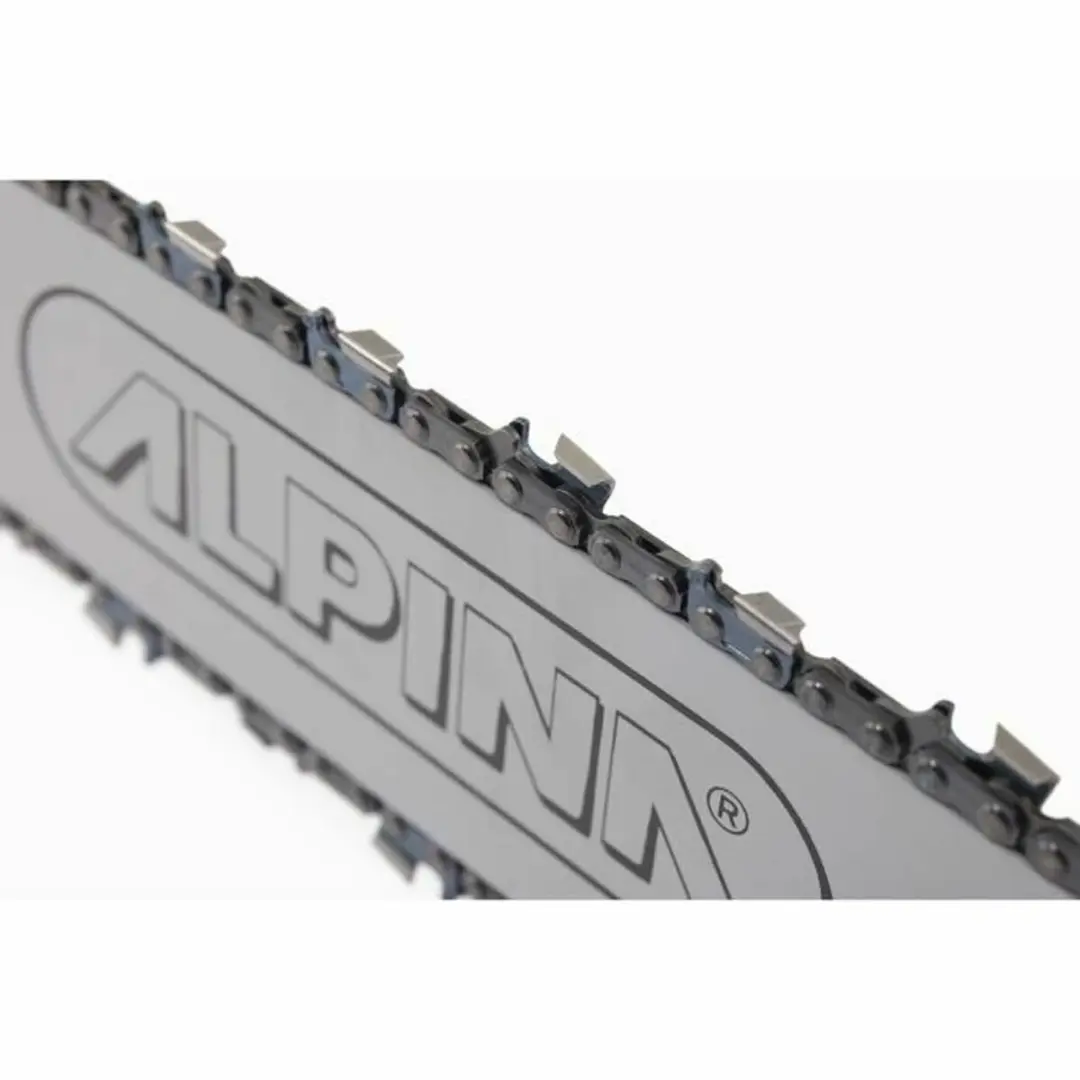 Alpina ACS 50 Benzine Kettingzaag 2200W - afbeelding 2 van 6