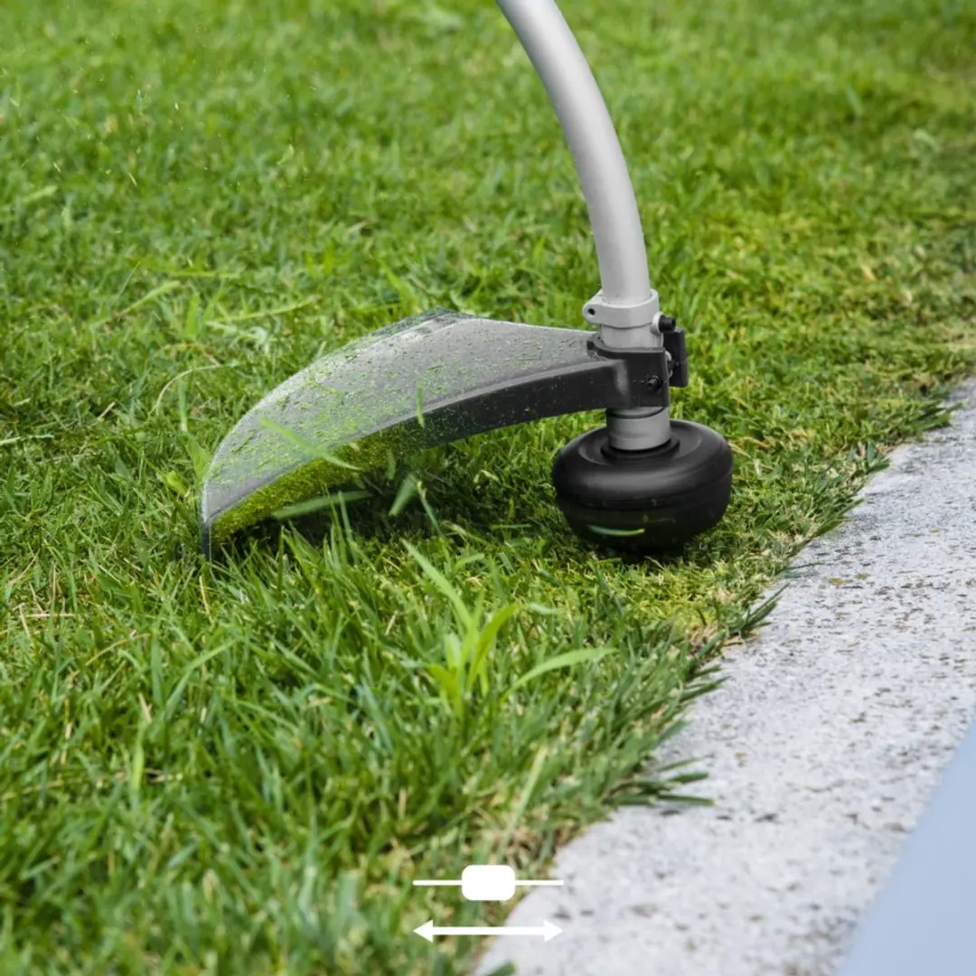 Stiga GT 330 A Grastrimmer - Benzine - afbeelding 5 van 6