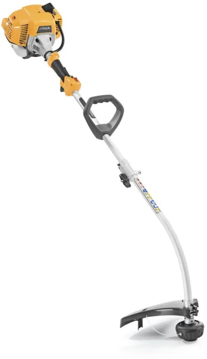 Stiga GT 330 A Grastrimmer - Benzine - afbeelding 6 van 6