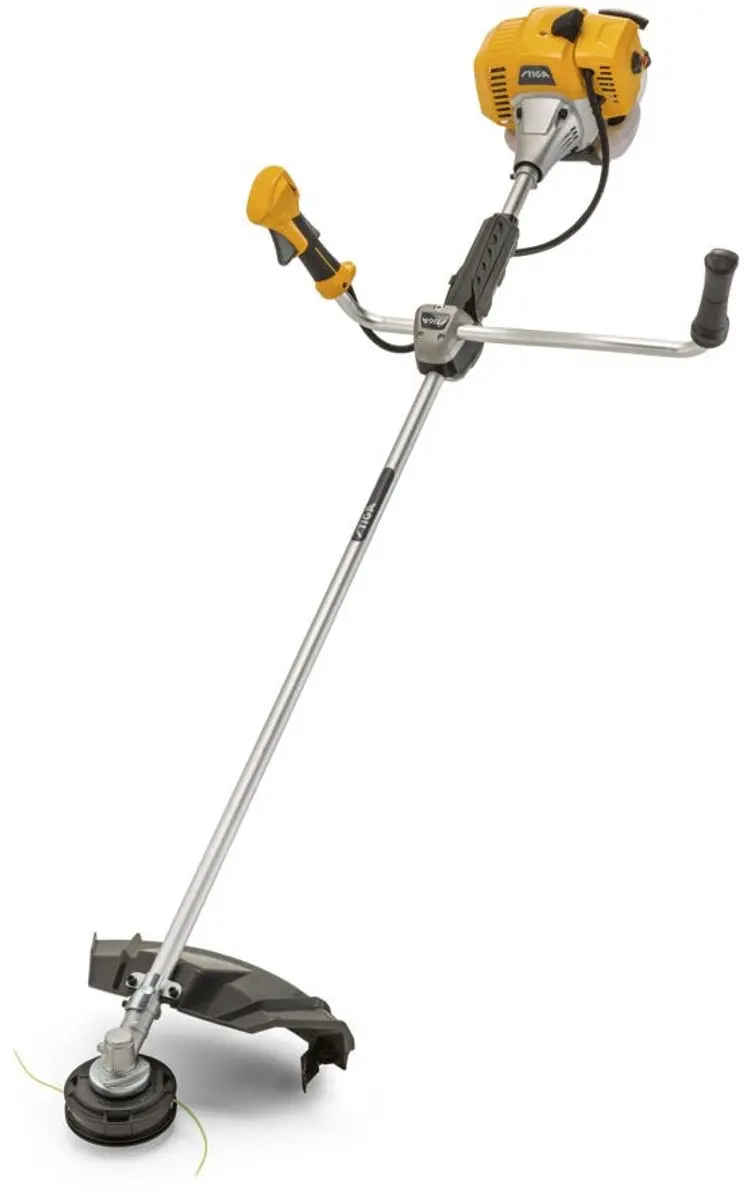 Stiga BC 535 B Grastrimmer 43cm - afbeelding 4 van 6