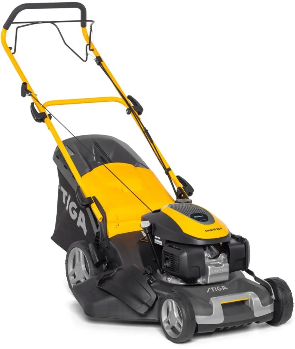 STIGA Combi 50 SQ H Grasmaaier