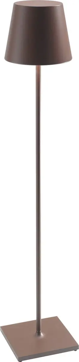 Zafferano Poldina Pro XXL Vloerlamp