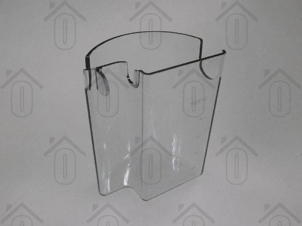 De'Longhi Lattissima Melkreservoir 5076390